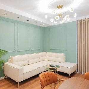 Appartement met Twee Slaapkamers